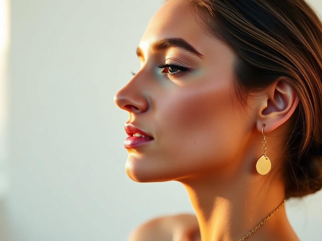Estética natural: tratamentos que respeitam sua identidade