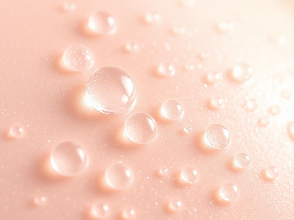 Benefícios da hidratação facial profunda